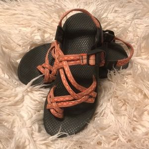 Chaco Sz 7